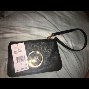 Michael Kors Wristlet